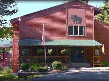 Evergreen Valley Inn Stoneham Luaran gambar
