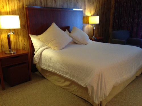 Evergreen Valley Inn Stoneham Luaran gambar