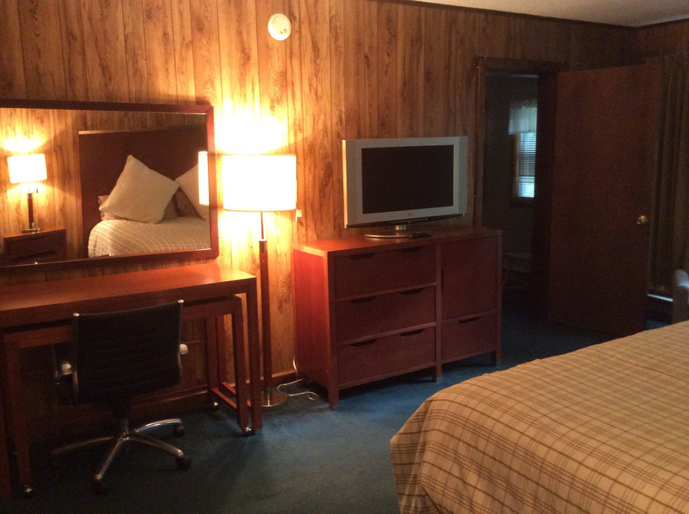 Evergreen Valley Inn Stoneham Luaran gambar