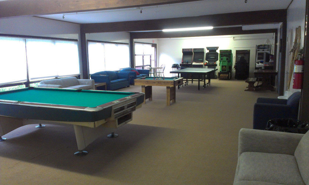 Evergreen Valley Inn Stoneham Luaran gambar