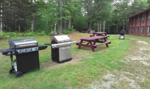 Evergreen Valley Inn Stoneham Luaran gambar
